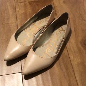 Sam Edelman flats